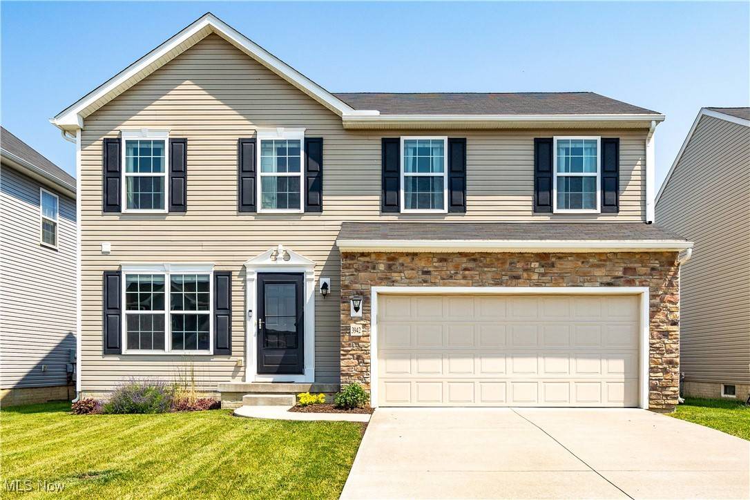 Lorain, OH 44053,3942 Abigail DR