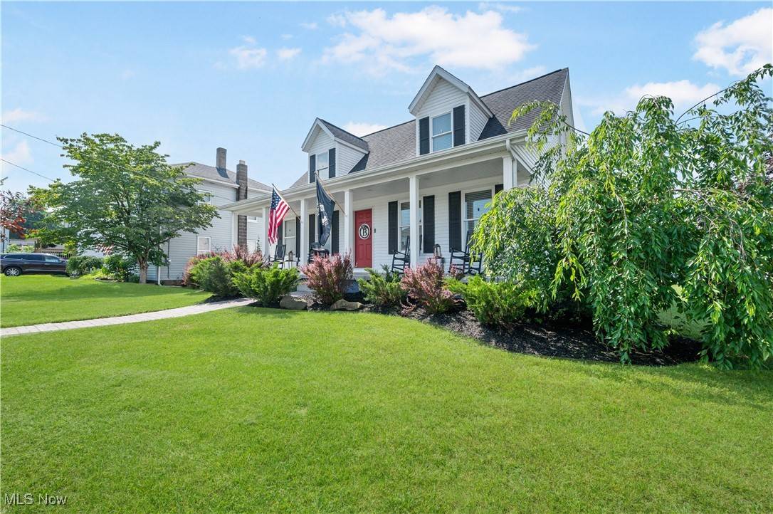 Navarre, OH 44662,201 Wooster ST NE