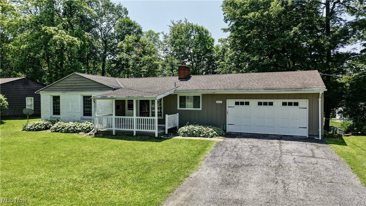 Lexington, OH 44904,1862 Red Oak Drive