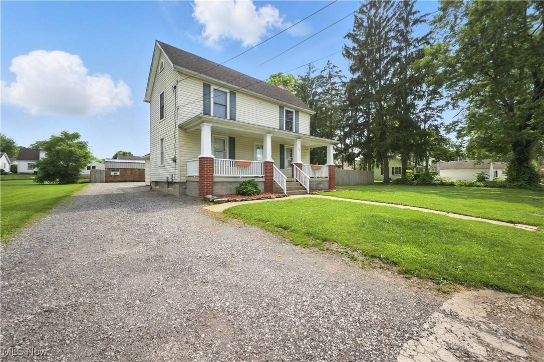 Hubbard, OH 44425,77 W Park AVE