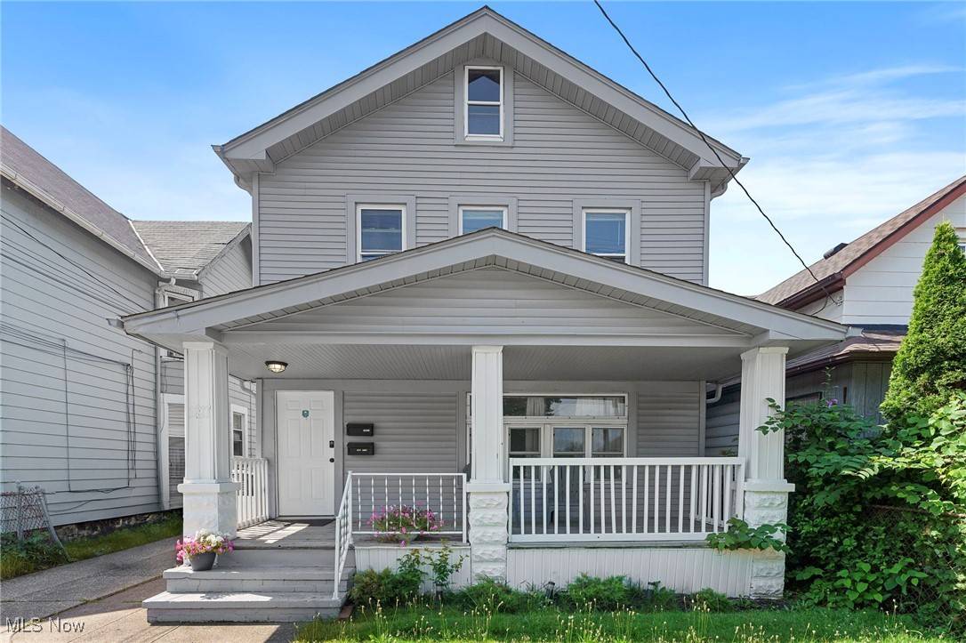 Cleveland, OH 44109,1817 Buhrer AVE