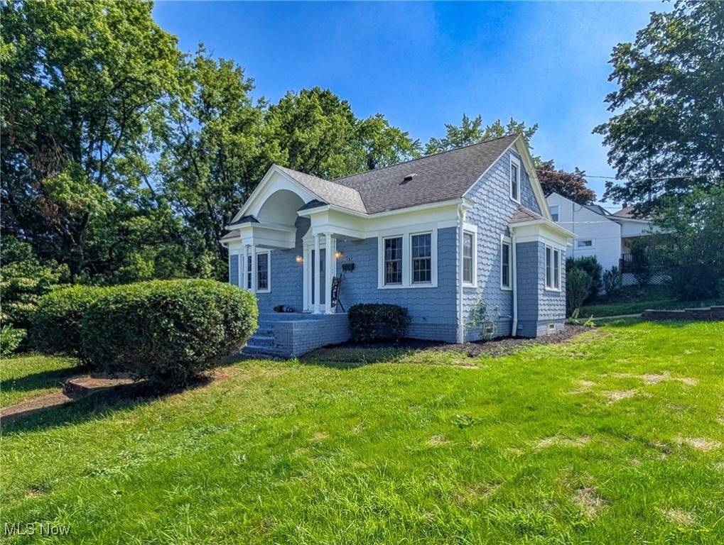 Barberton, OH 44203,187 3rd ST NE