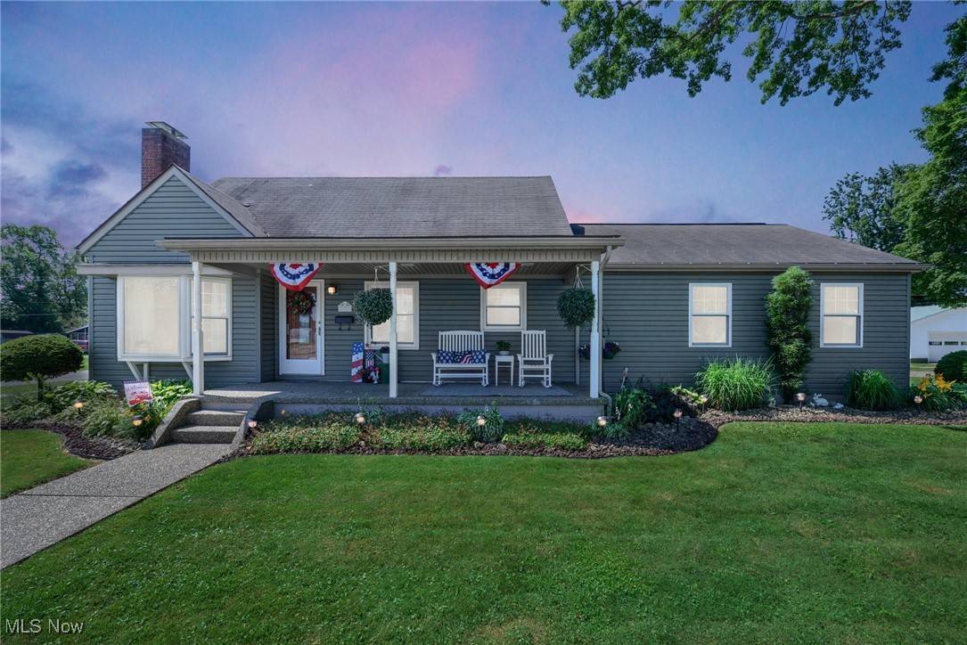 Byesville, OH 43723,237 Euclid AVE