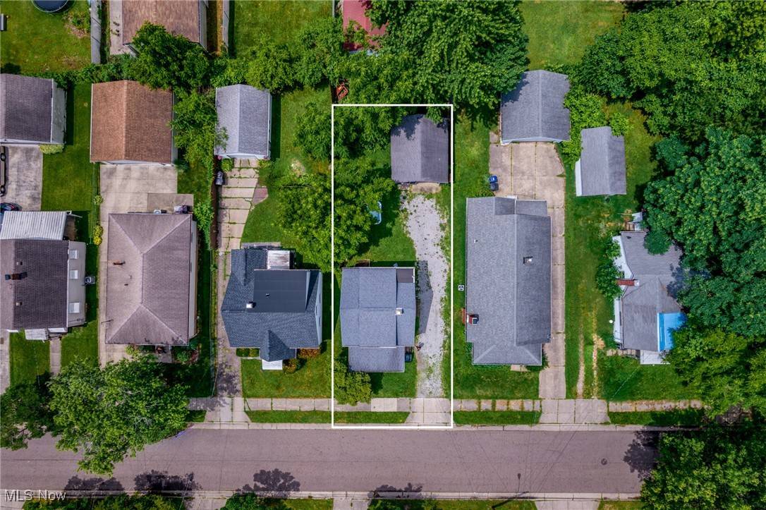 Akron, OH 44306,782 Ardella AVE