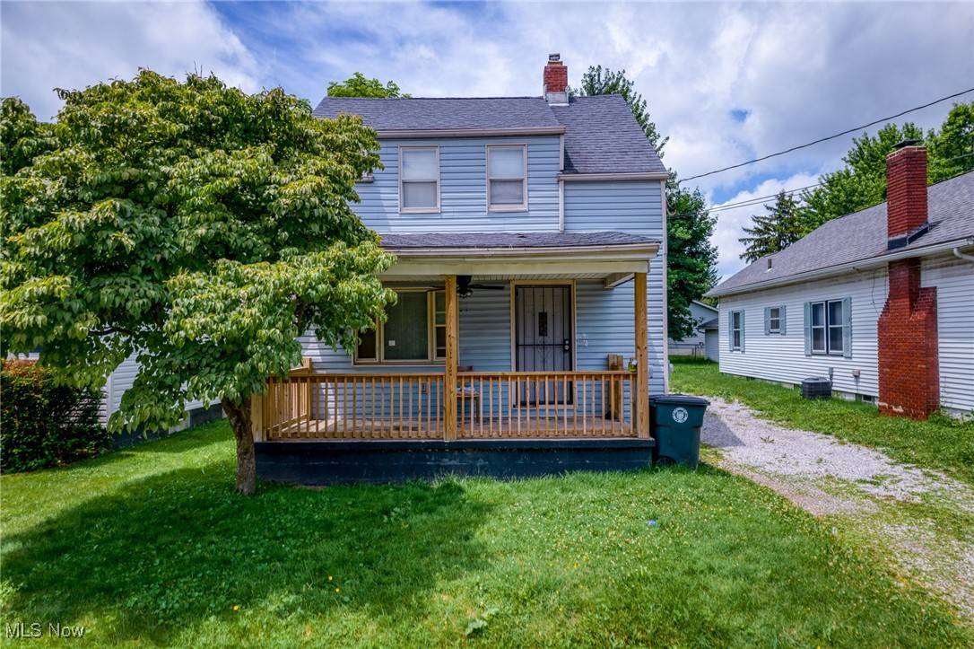 Akron, OH 44306,782 Ardella AVE