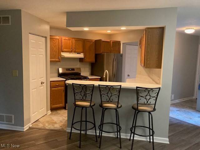 Warren, OH 44484,205 S Aspen #4