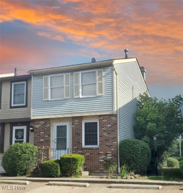 Brunswick, OH 44212,4843 Grafton RD