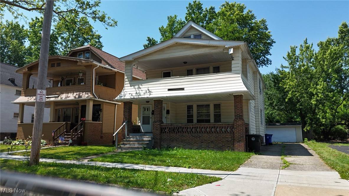 Cleveland, OH 44112,1758 Algonac