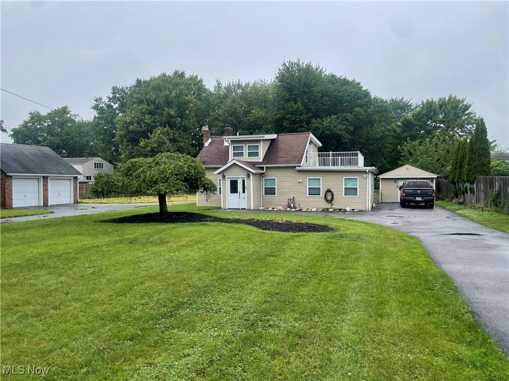 Fairview Park, OH 44126,5242 W 220th ST