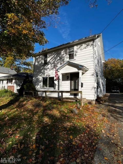 Warren, OH 44483,1530 Vernon AVE NW