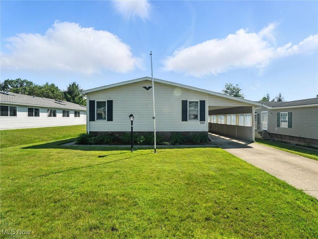 Hiram, OH 44234,204 Sunrise LN