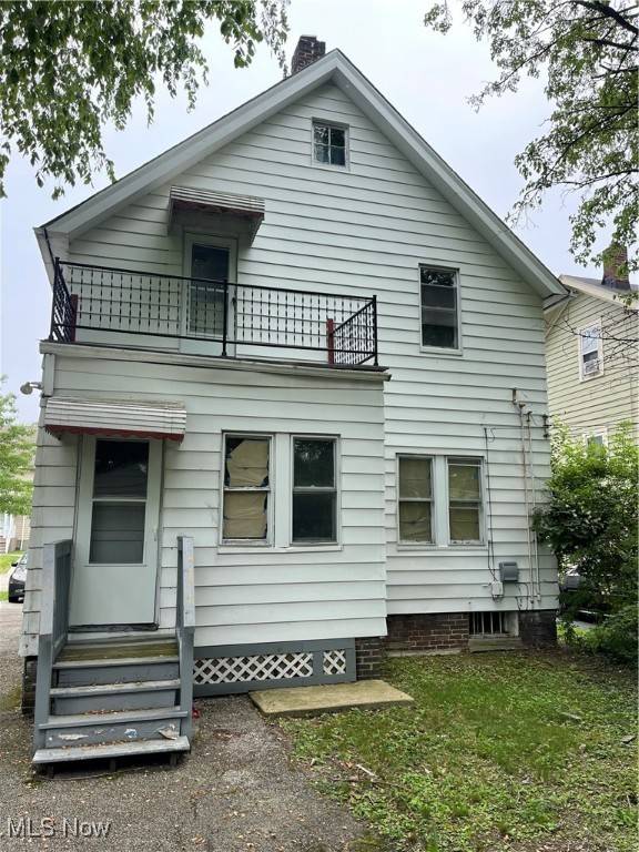 Cleveland Heights, OH 44121,912 Yellowstone RD