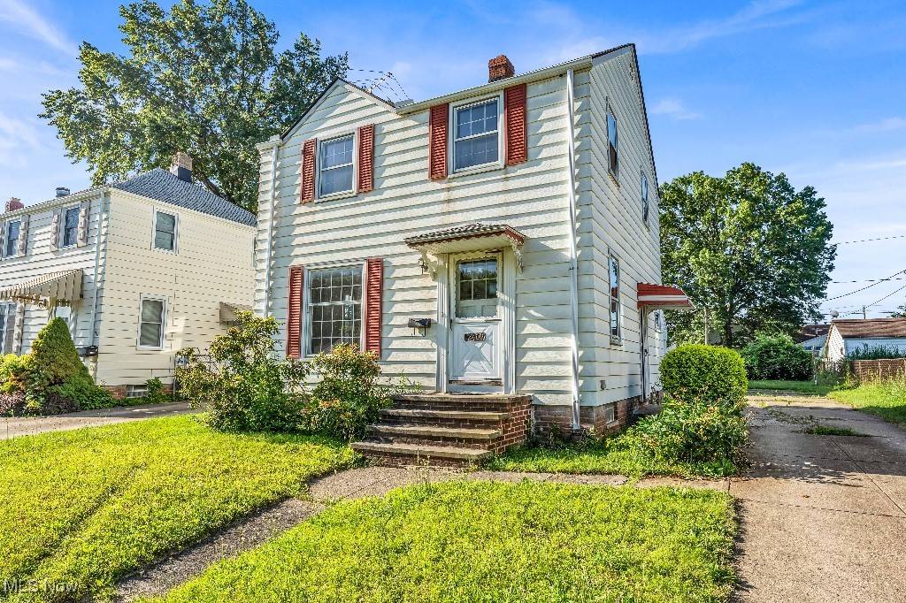 Cleveland, OH 44135,12409 Crossburn AVE