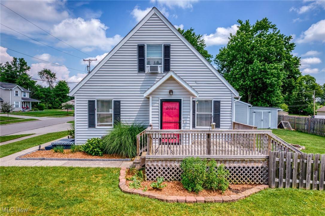 Twinsburg, OH 44087,2029 Buchtel ST