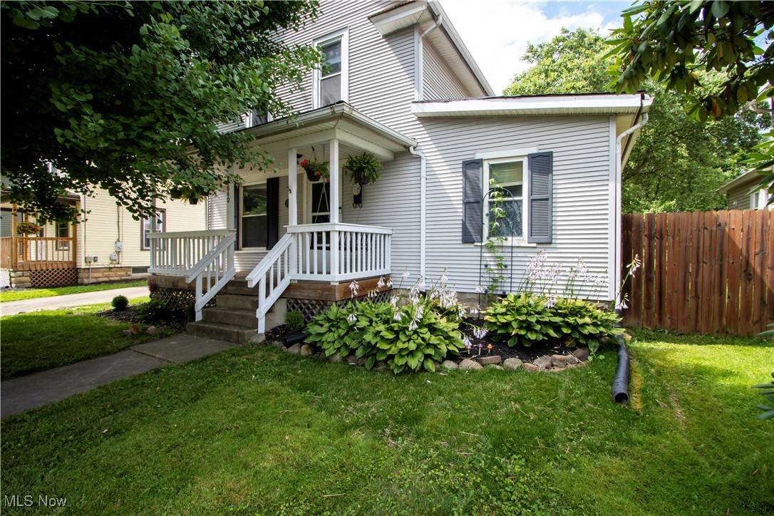 Wooster, OH 44691,640 Stibbs ST