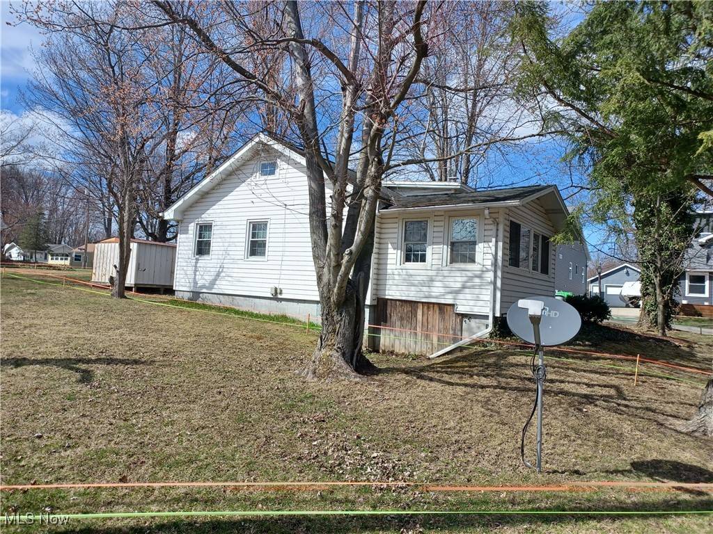 Lake Milton, OH 44429,1842 Grandview RD