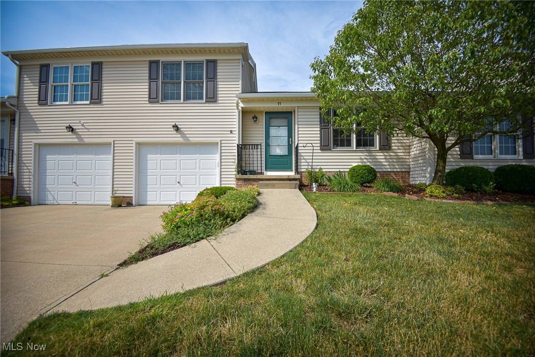 Medina, OH 44256,651 Sturbridge DR #11