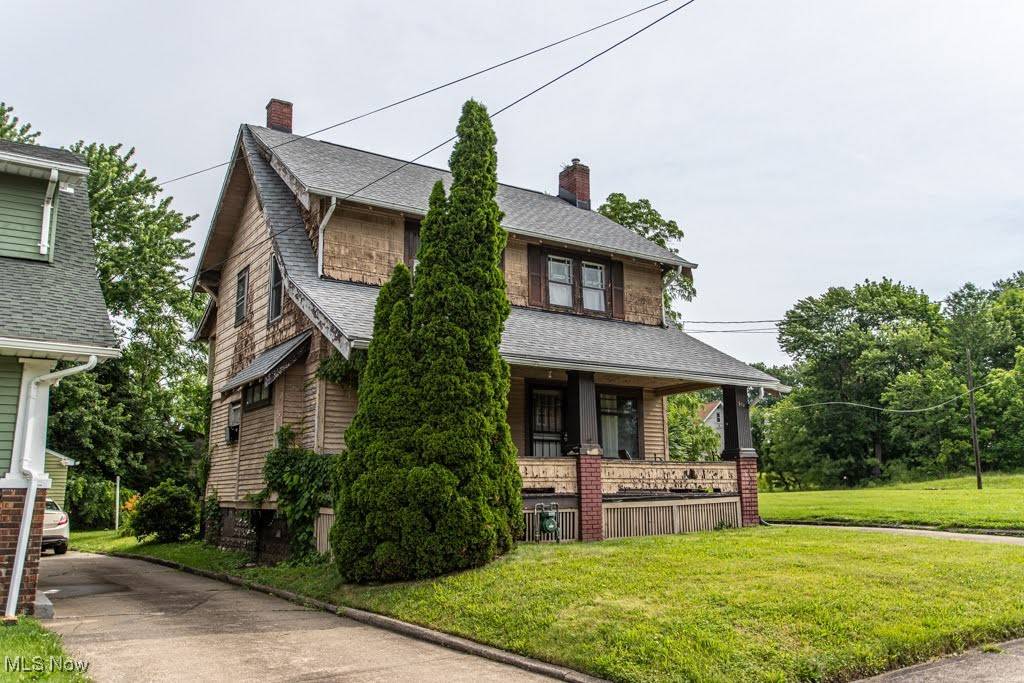 Youngstown, OH 44511,510 W Evergreen AVE