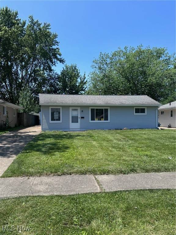 Sheffield Lake, OH 44054,318 Gayle DR