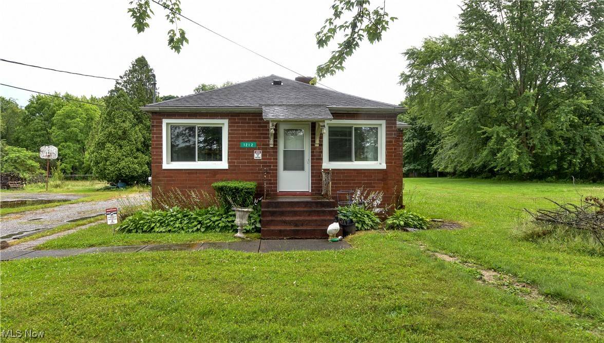 Brookfield, OH 44403,1212 State Route 7 NE