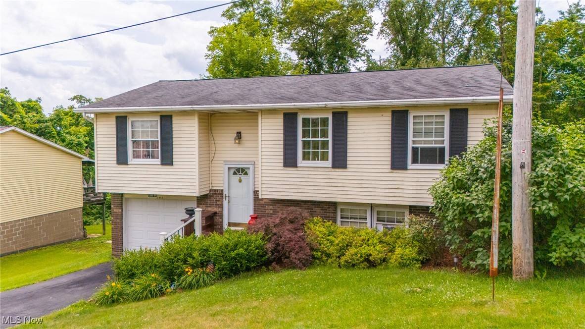 Toronto, OH 43964,191 Ridgeland DR