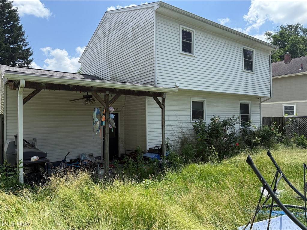 Akron, OH 44305,428 Seaman AVE