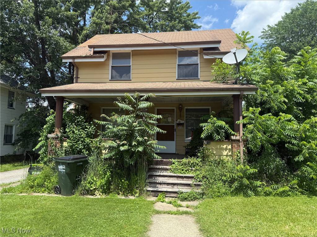 Newton Falls, OH 44444,315 Superior ST