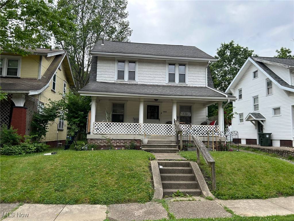 Canton, OH 44714,1521 Miami CT NE