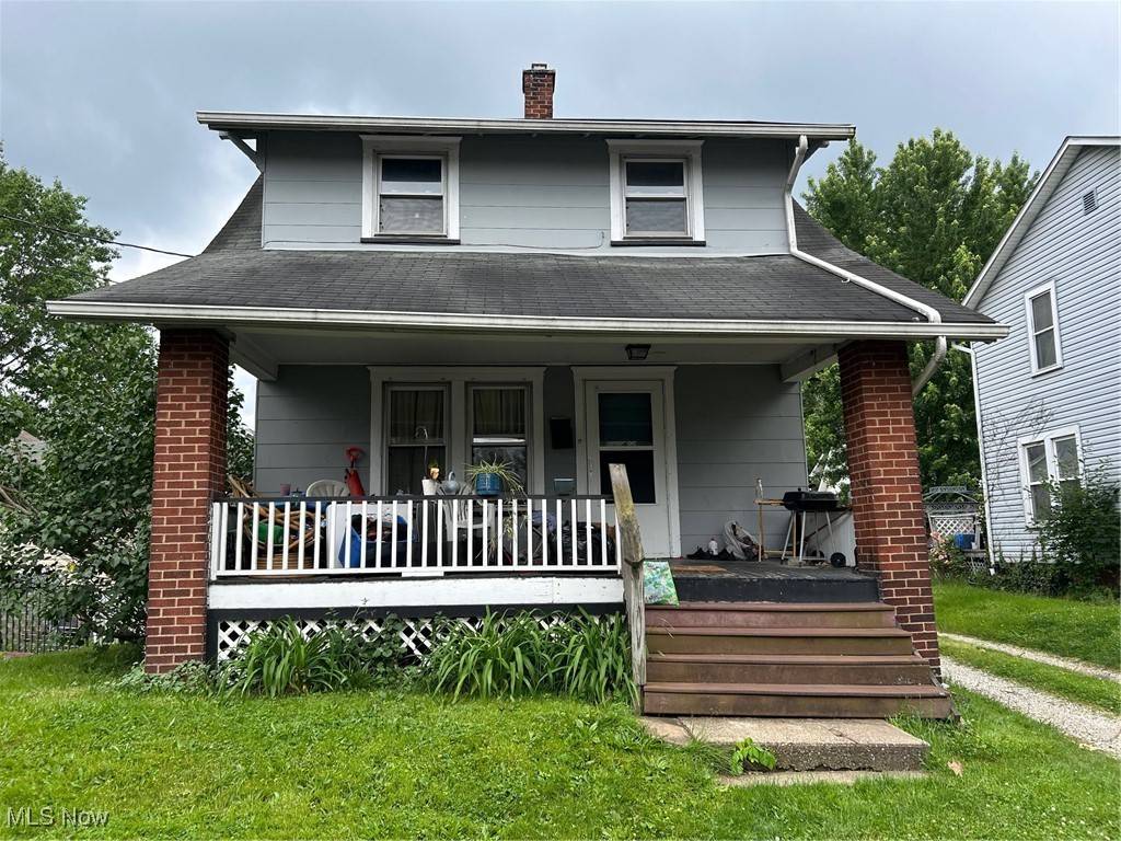 Canton, OH 44705,1634 May PL NE