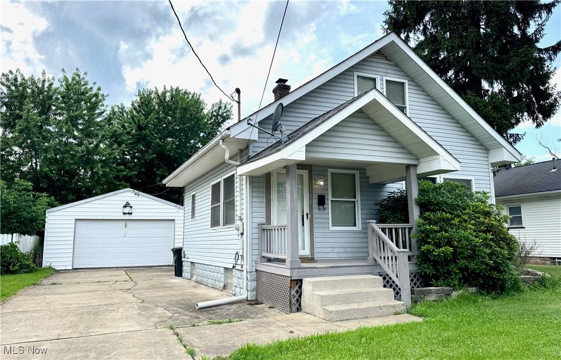 Warren, OH 44484,1104 Kenmore AVE SE