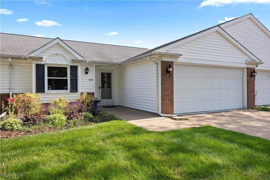 Huron, OH 44839,943 Hidden Valley DR