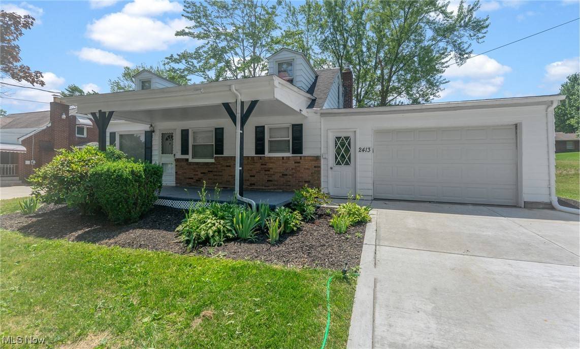 Struthers, OH 44514,2413 W Manor AVE