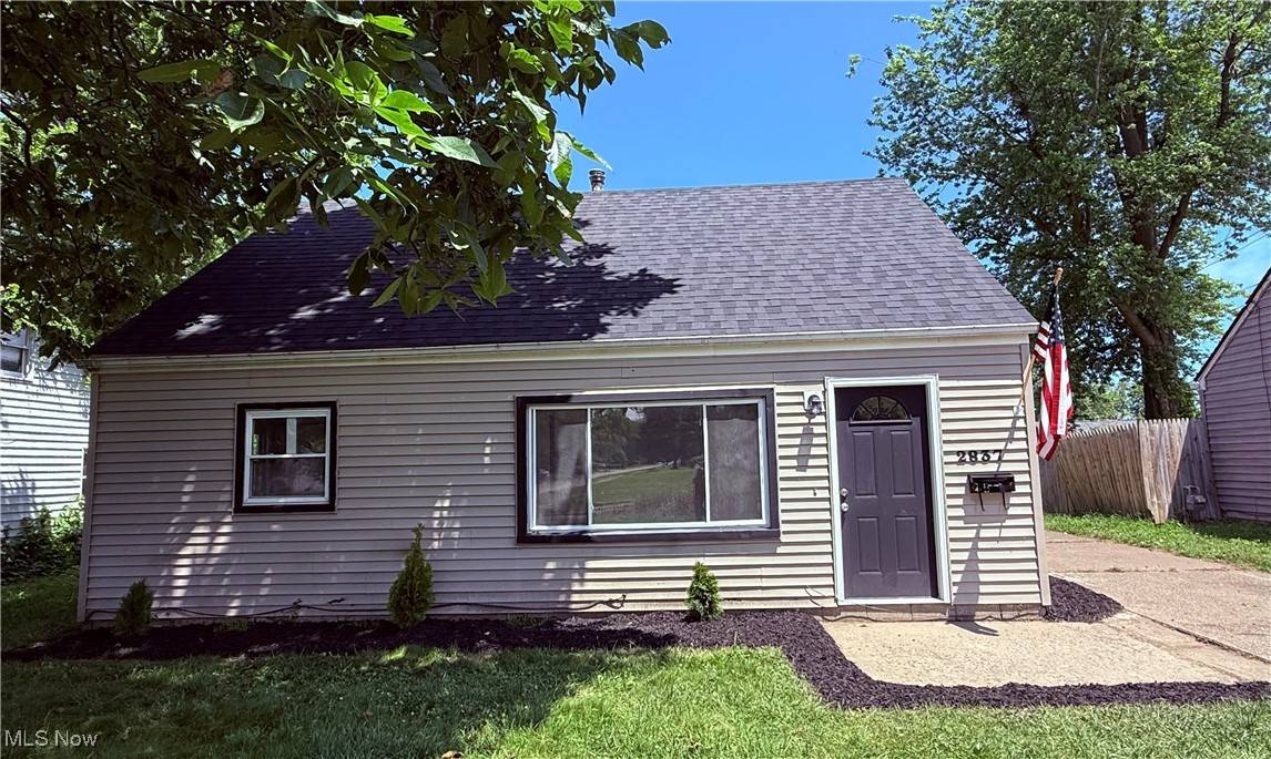 Lorain, OH 44052,2837 Wilson ST