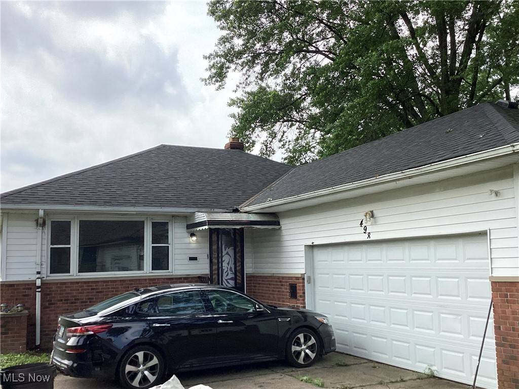 Richmond Heights, OH 44143,498 Harris RD