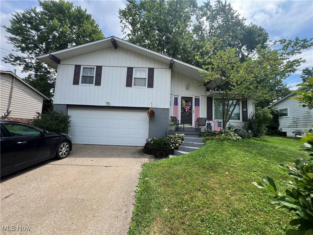 Wooster, OH 44691,2507 Montclair AVE