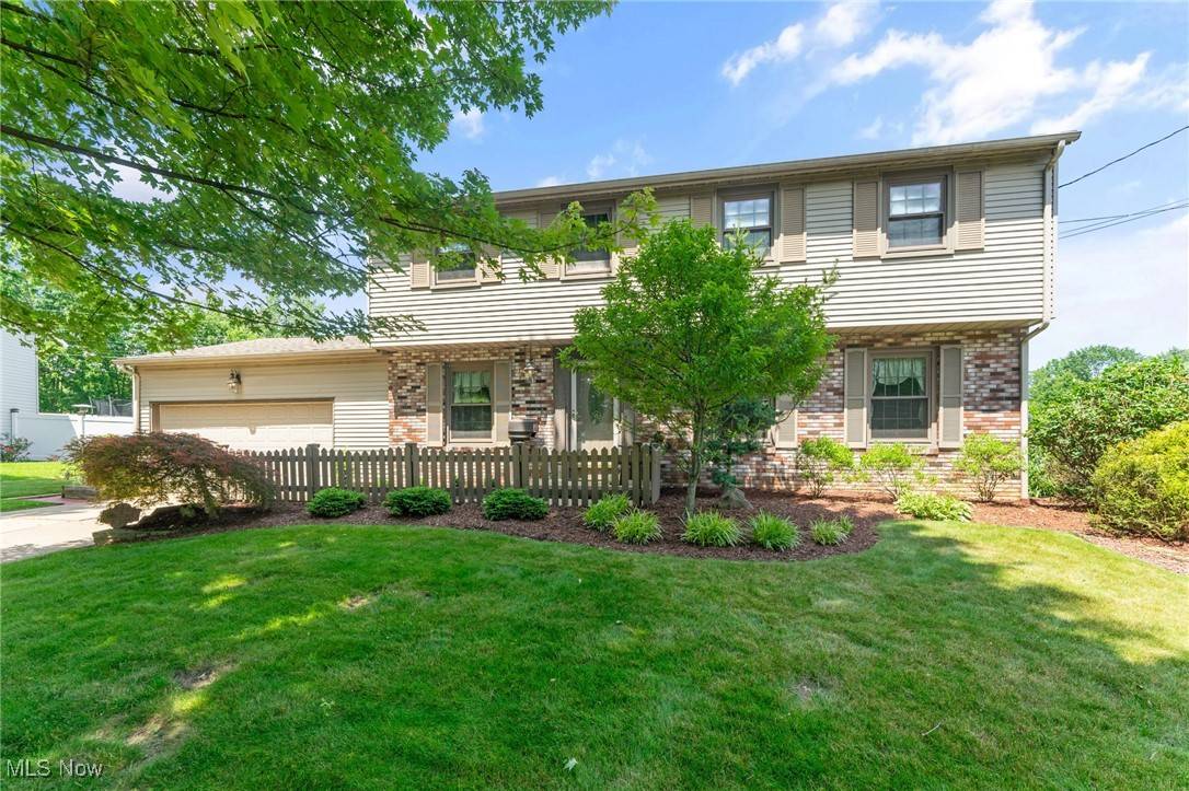 Poland, OH 44514,16 Centennial DR