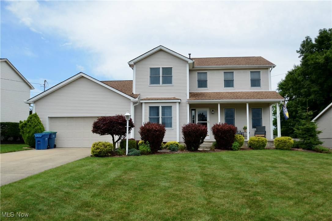 Hubbard, OH 44425,320 Lauretta LN