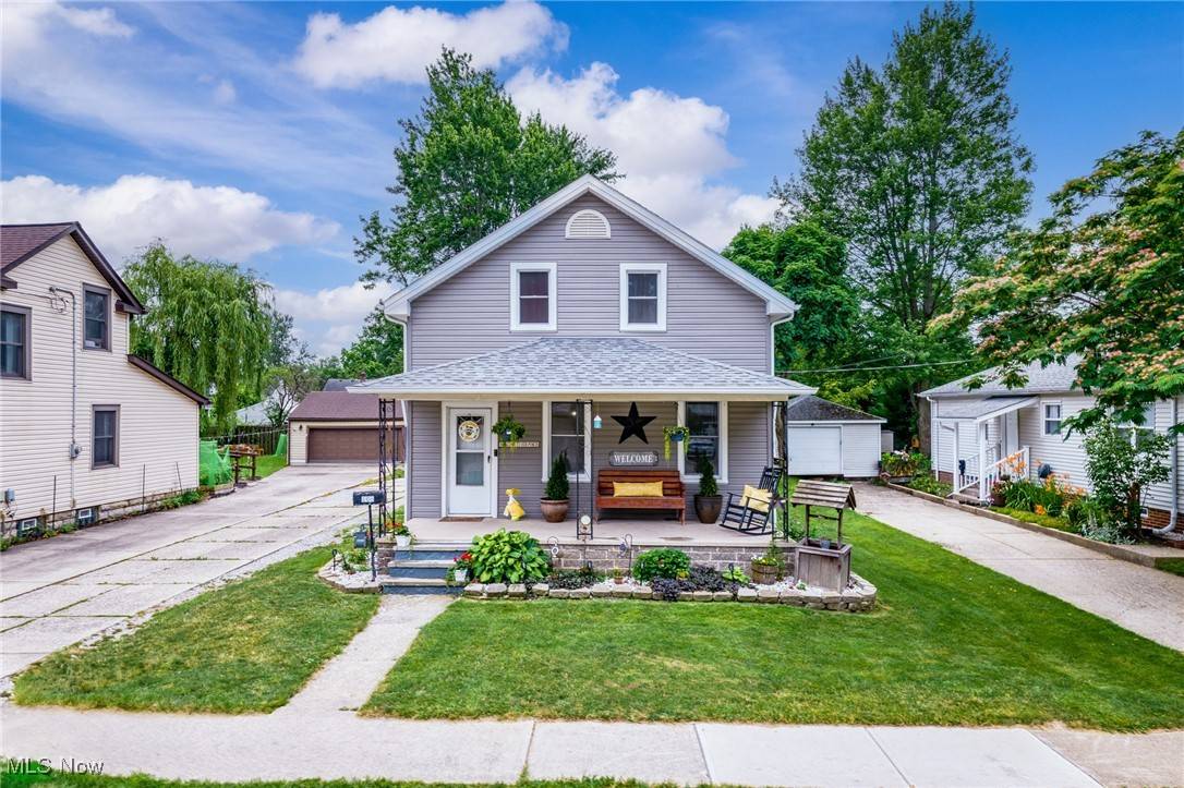Berea, OH 44017,208 Clark ST