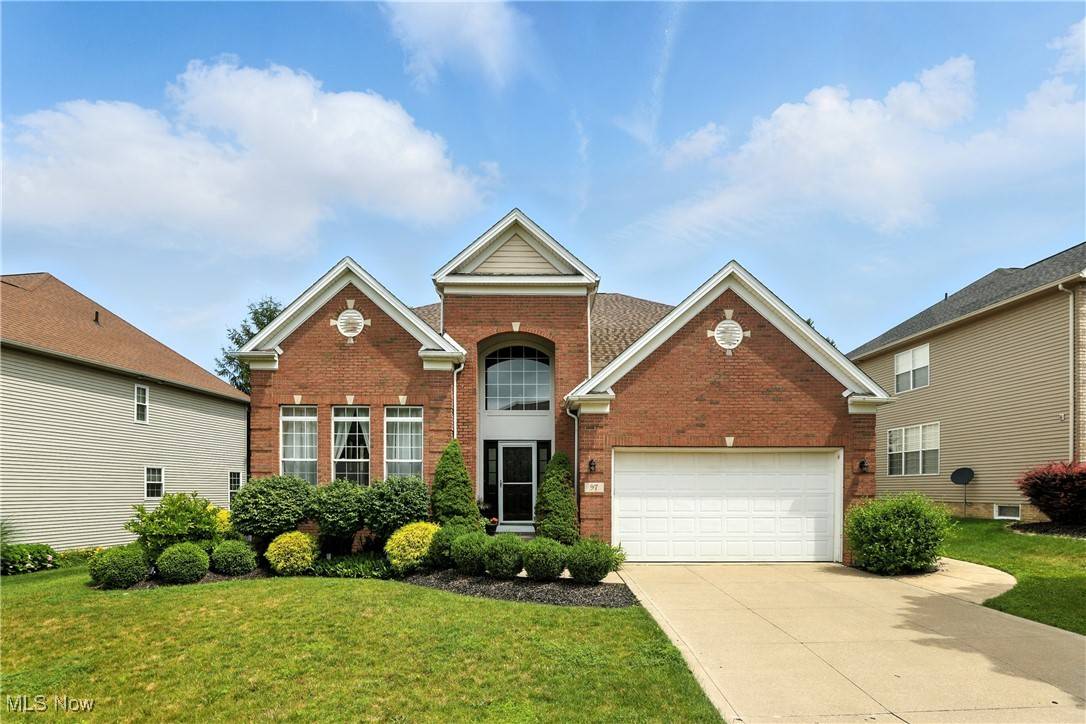 Hinckley, OH 44233,97 Heartland CIR