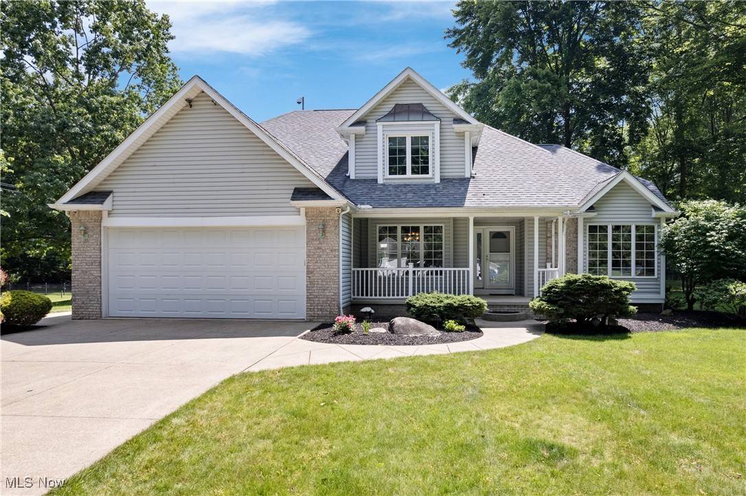 Akron, OH 44319,2351 Mallard RD