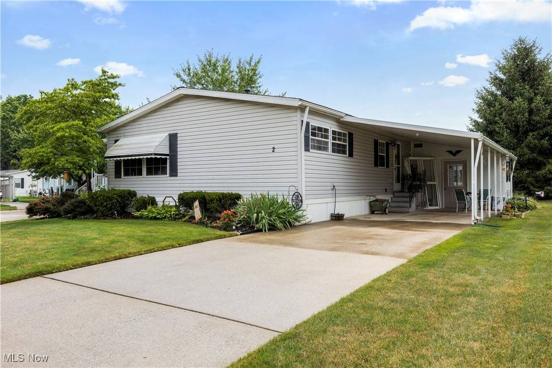 Olmsted Falls, OH 44138,2 Shuberts ALY