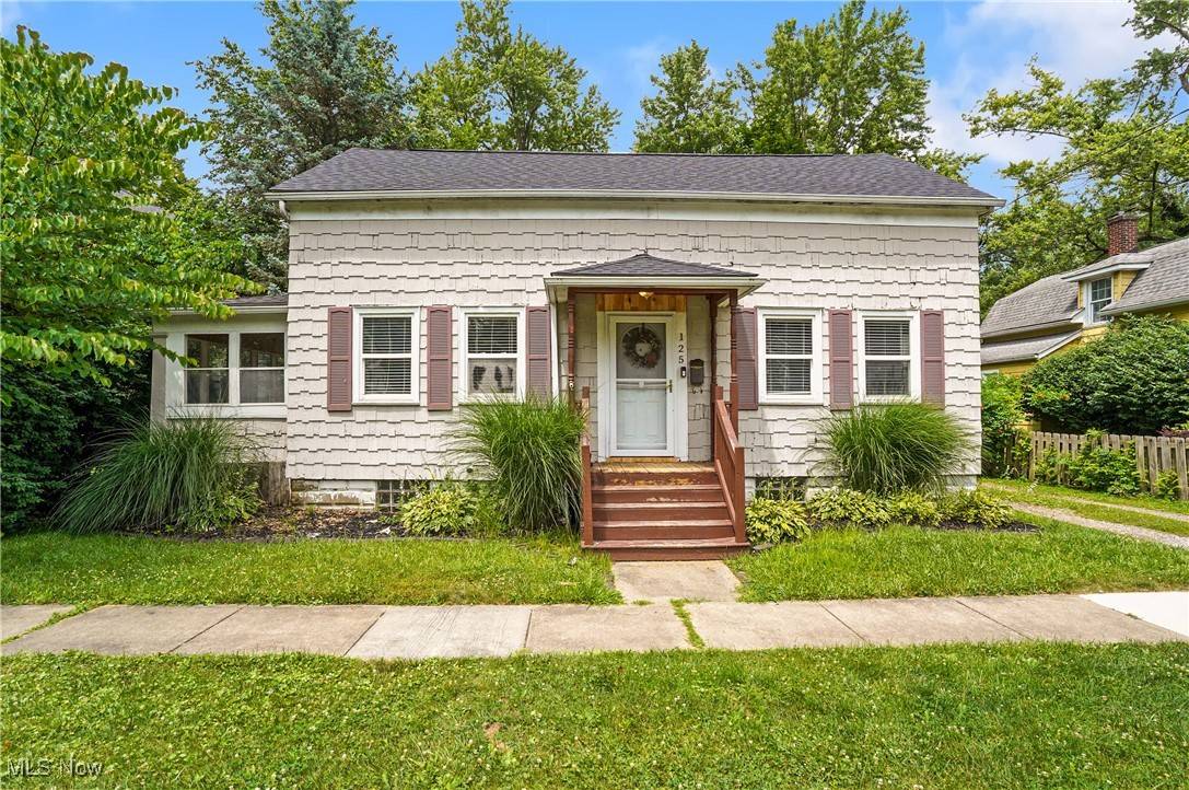 Ravenna, OH 44266,125 E Central AVE