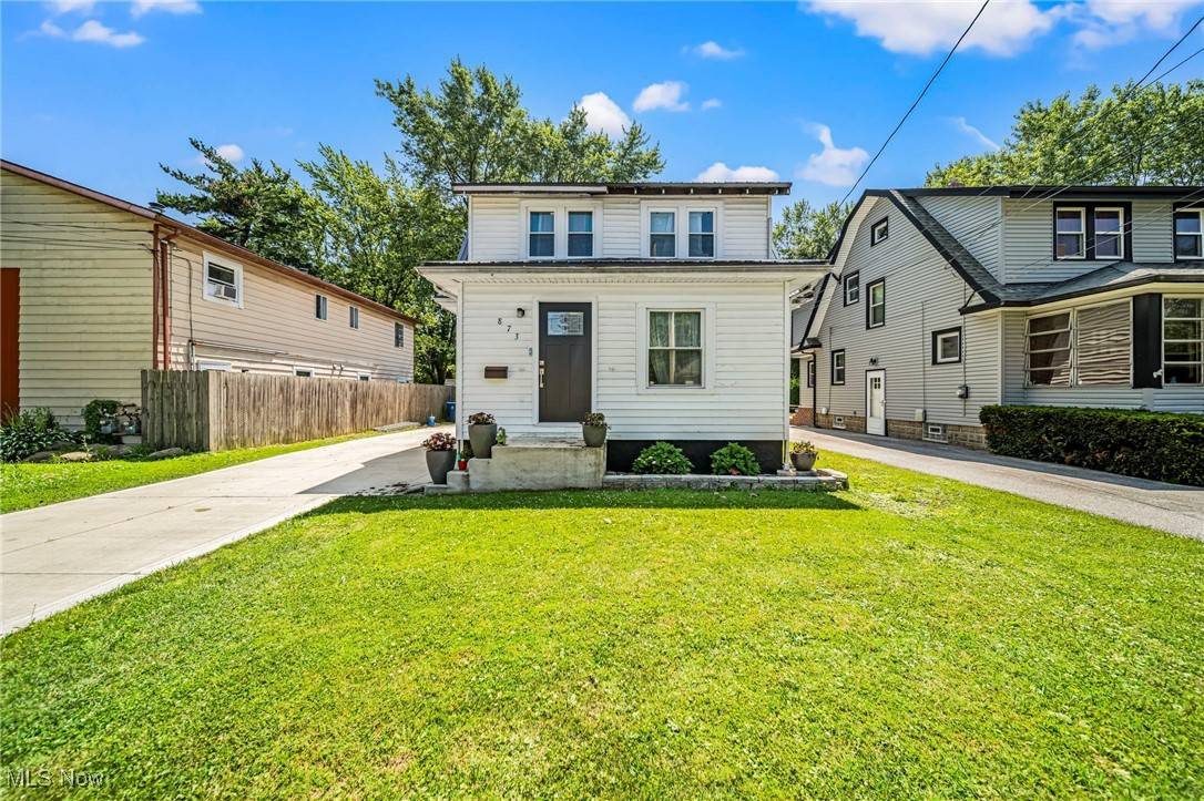Painesville, OH 44077,873 N Saint Clair ST