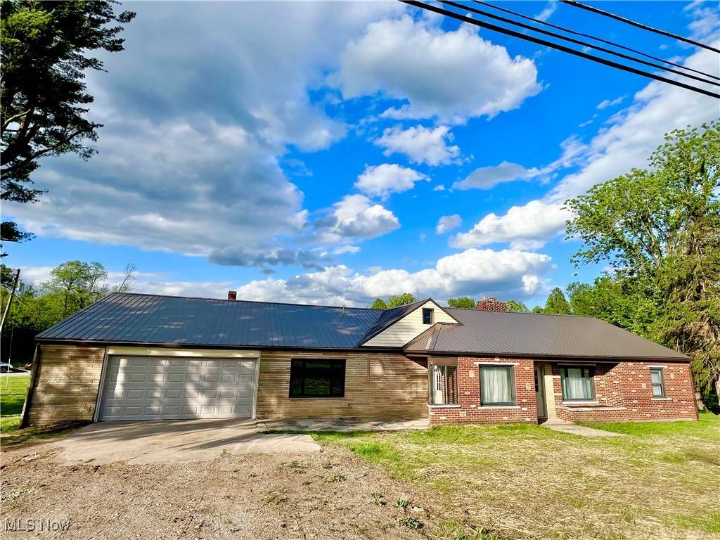 Coolville, OH 45723,29160 E Belpre Pike RD