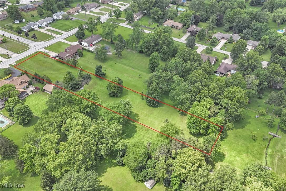 Parma, OH 44130,W 130th ST