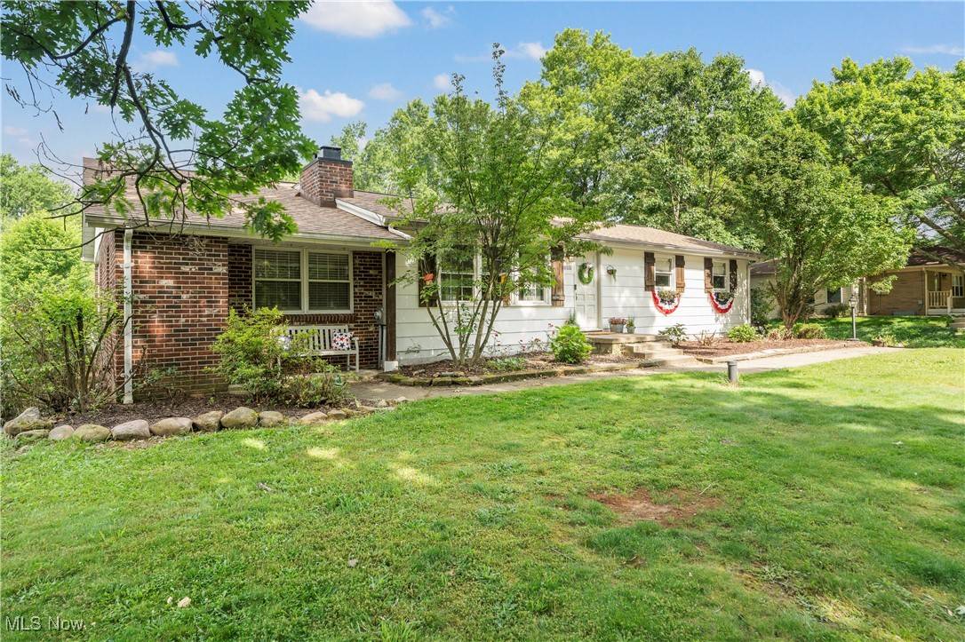 North Canton, OH 44720,8151 Pheasant AVE NW