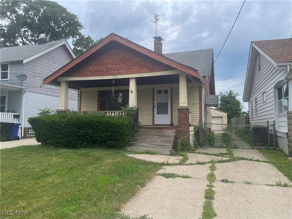 Cleveland, OH 44111,14128 Lakota AVE