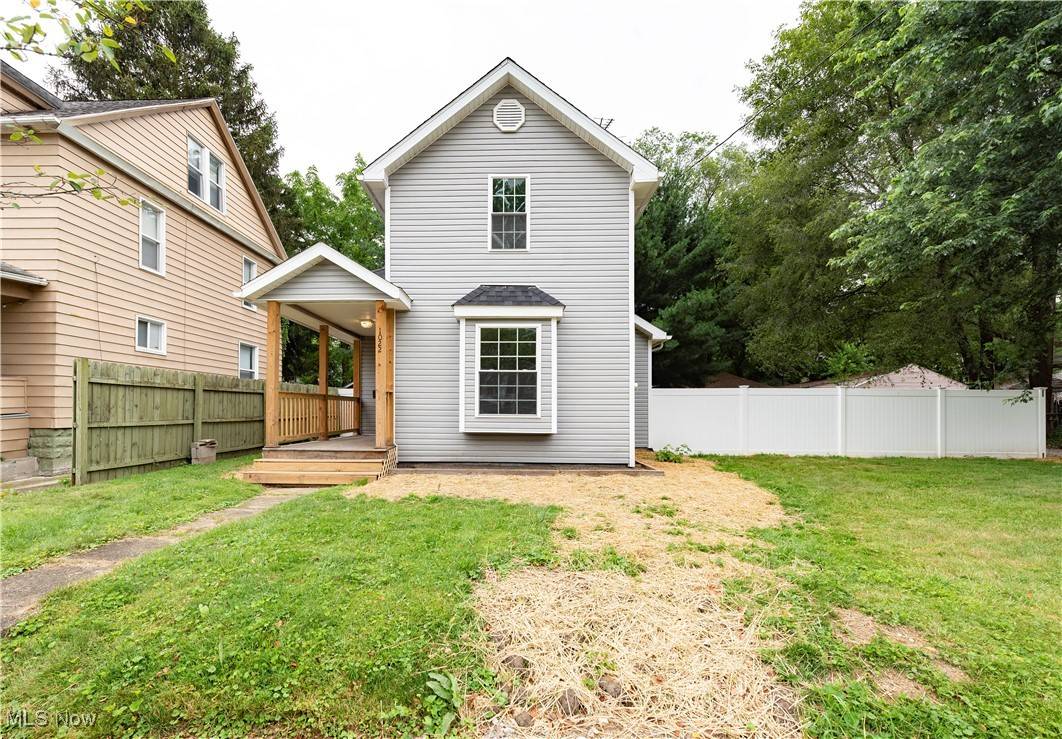 Akron, OH 44310,1022 Big Falls AVE