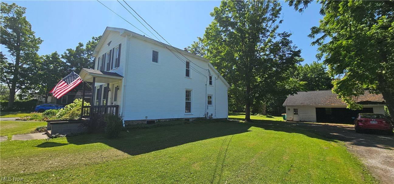 Jefferson, OH 44047,88 W Jefferson ST