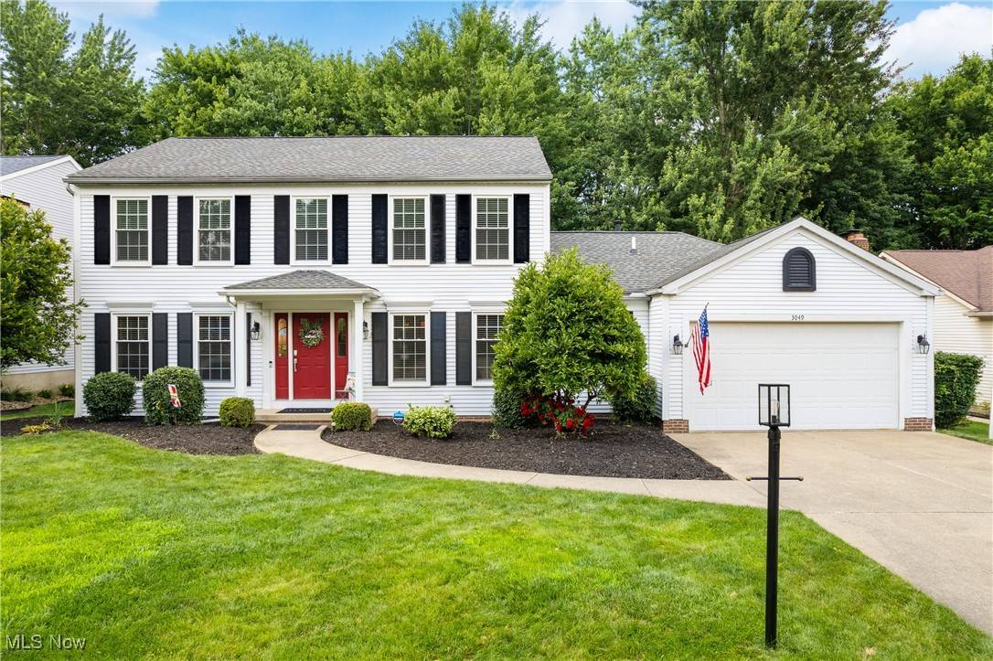 Stow, OH 44224,3049 Deercrest PATH
